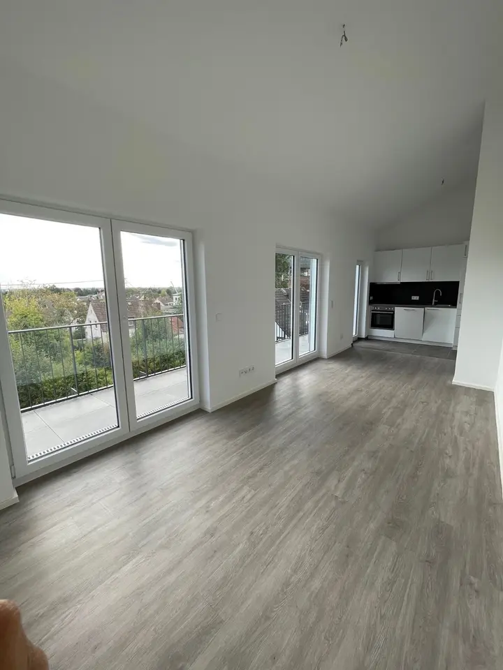 3 Zimmer Haus mit 60 m² in Frankfurt am Main – Bild 1
