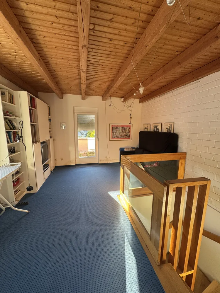 6 Zimmer Haus mit 160 m² in München – Bild 2