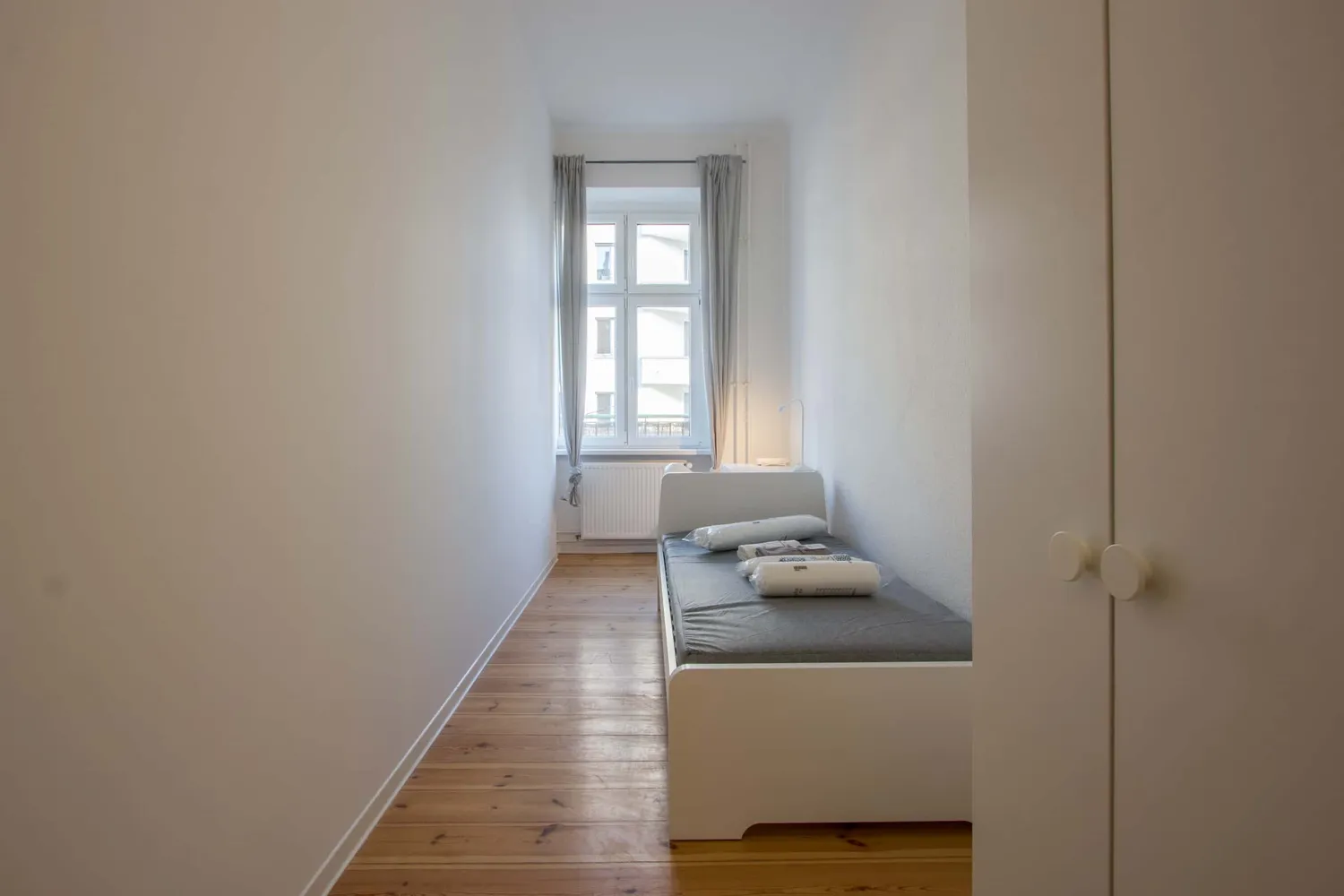 WG-Zimmer in Berlin – Bild 3