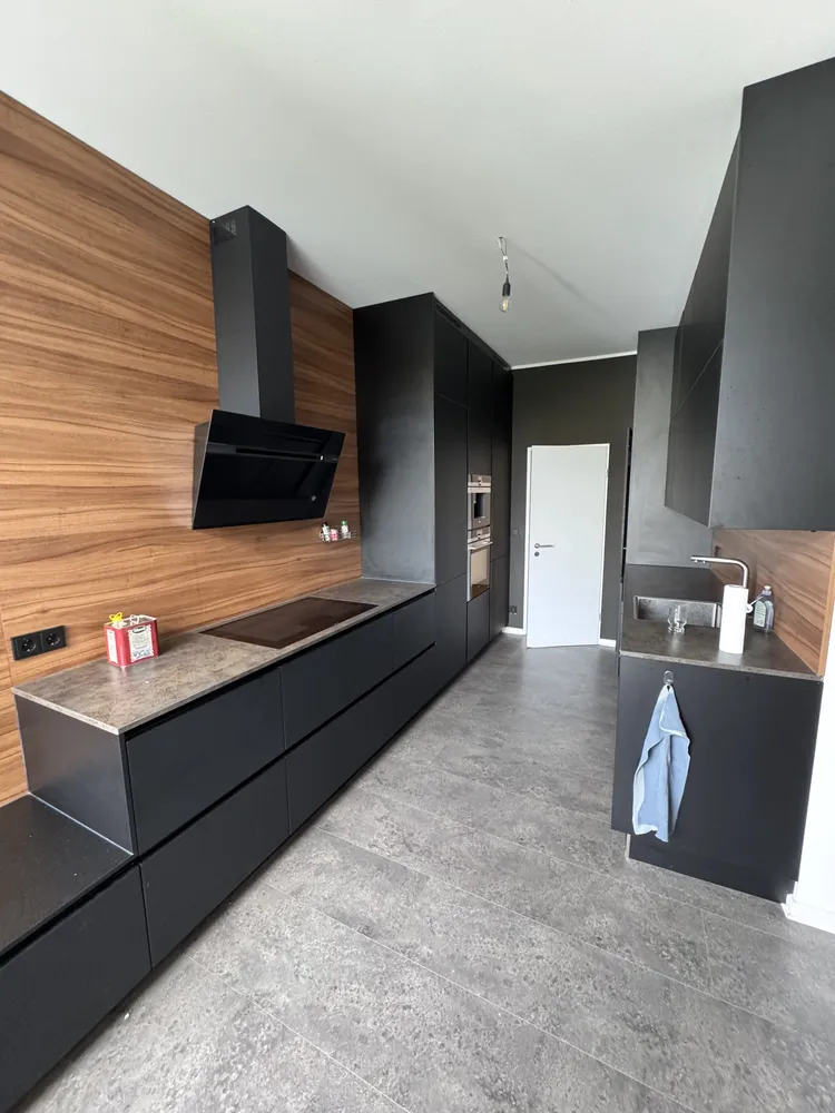 4 Zimmer Wohnung mit 130 m² in Berlin – Bild 4