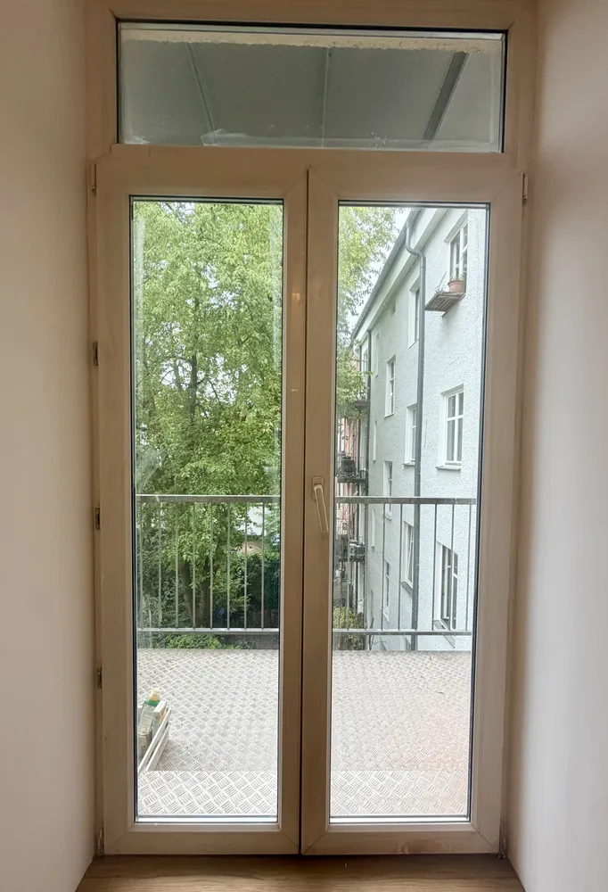 4 Zimmer Wohnung mit 120 m² in München – Bild 9