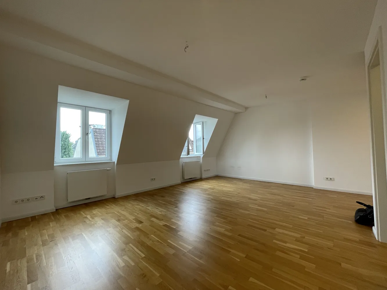 1 Zimmer Wohnung mit 39 m² in Hamburg – Bild 3