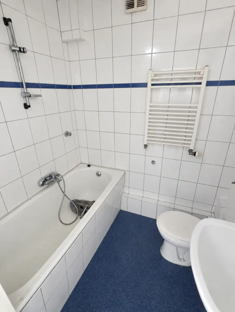 2 Zimmer Wohnung mit 55 m² in Hagen – Bild 6