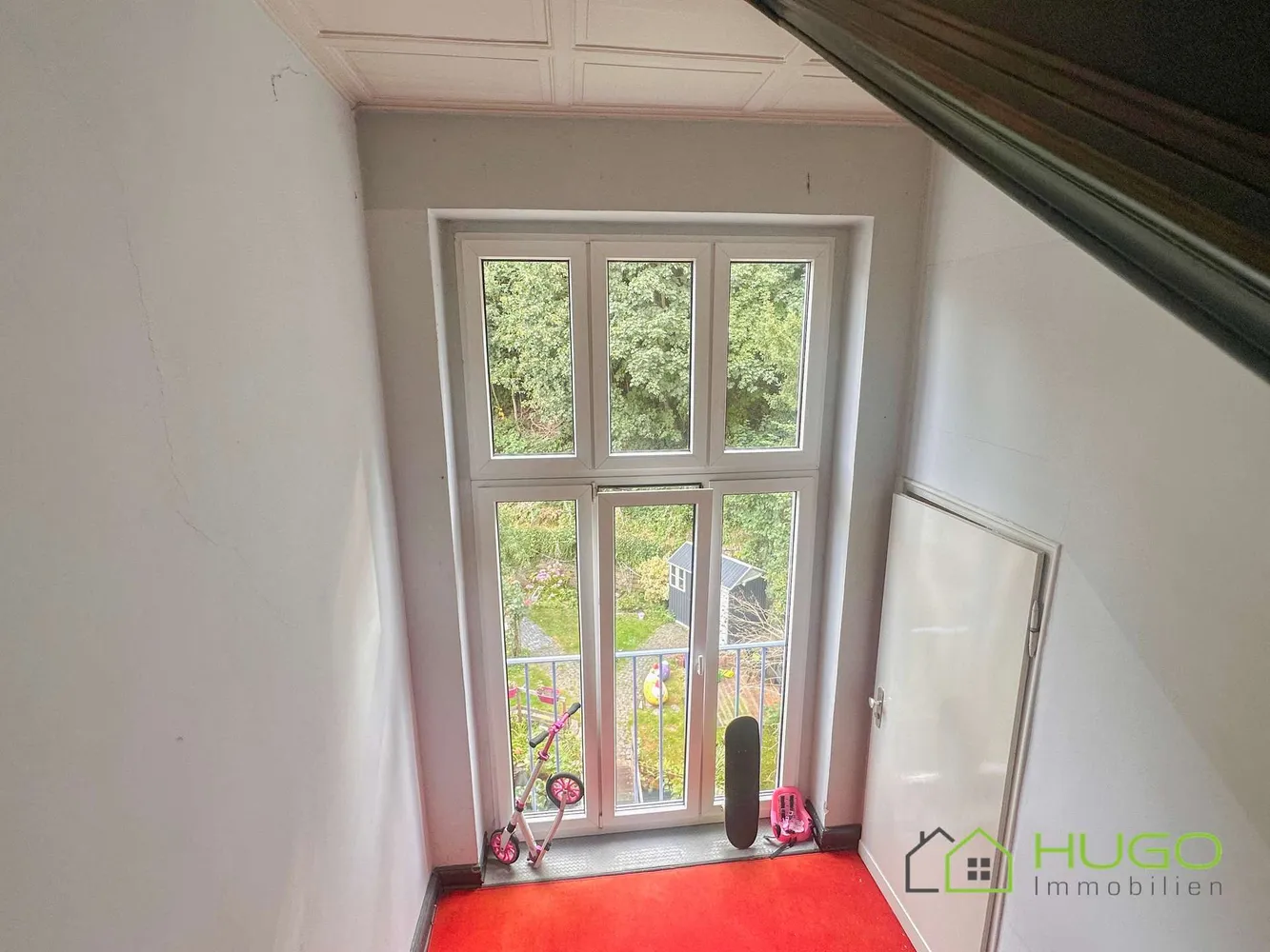 3 Zimmer Wohnung mit 87 m² in Wuppertal – Bild 4