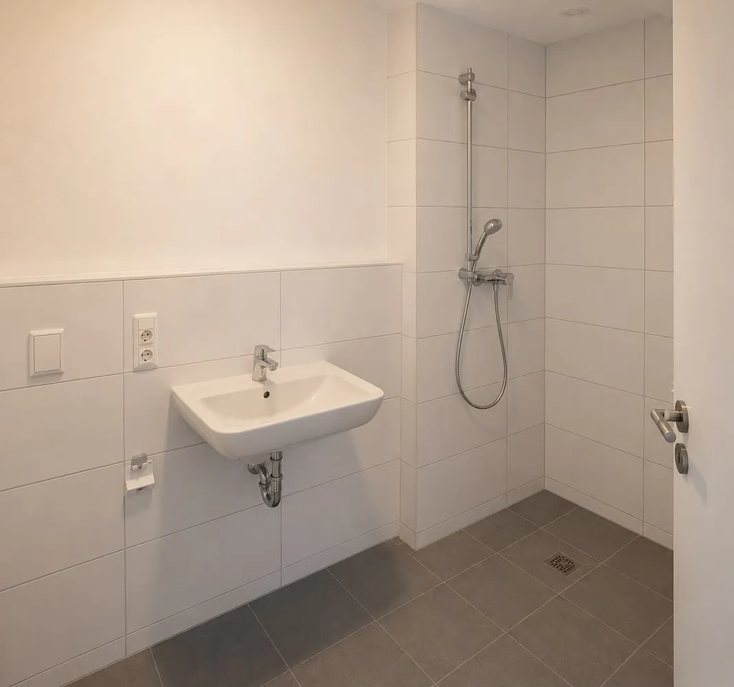 2 Zimmer Wohnung mit 75 m² in Aachen – Bild 6