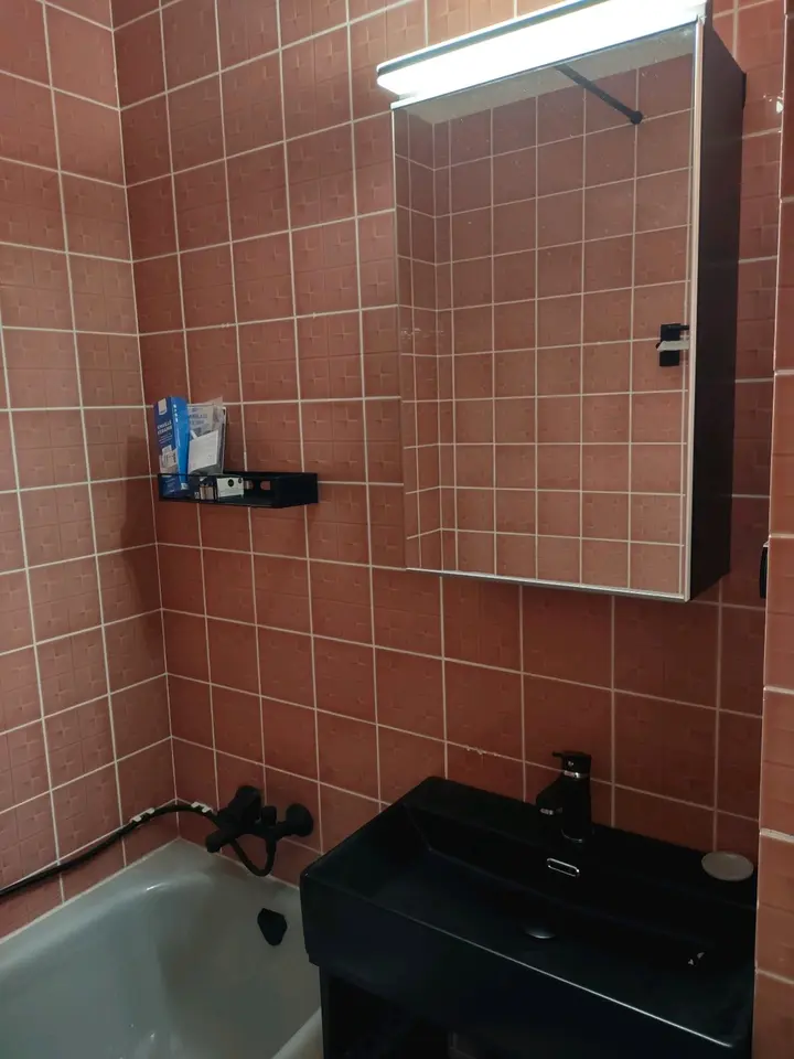 Studio mit 25 m² in Göttingen – Bild 5
