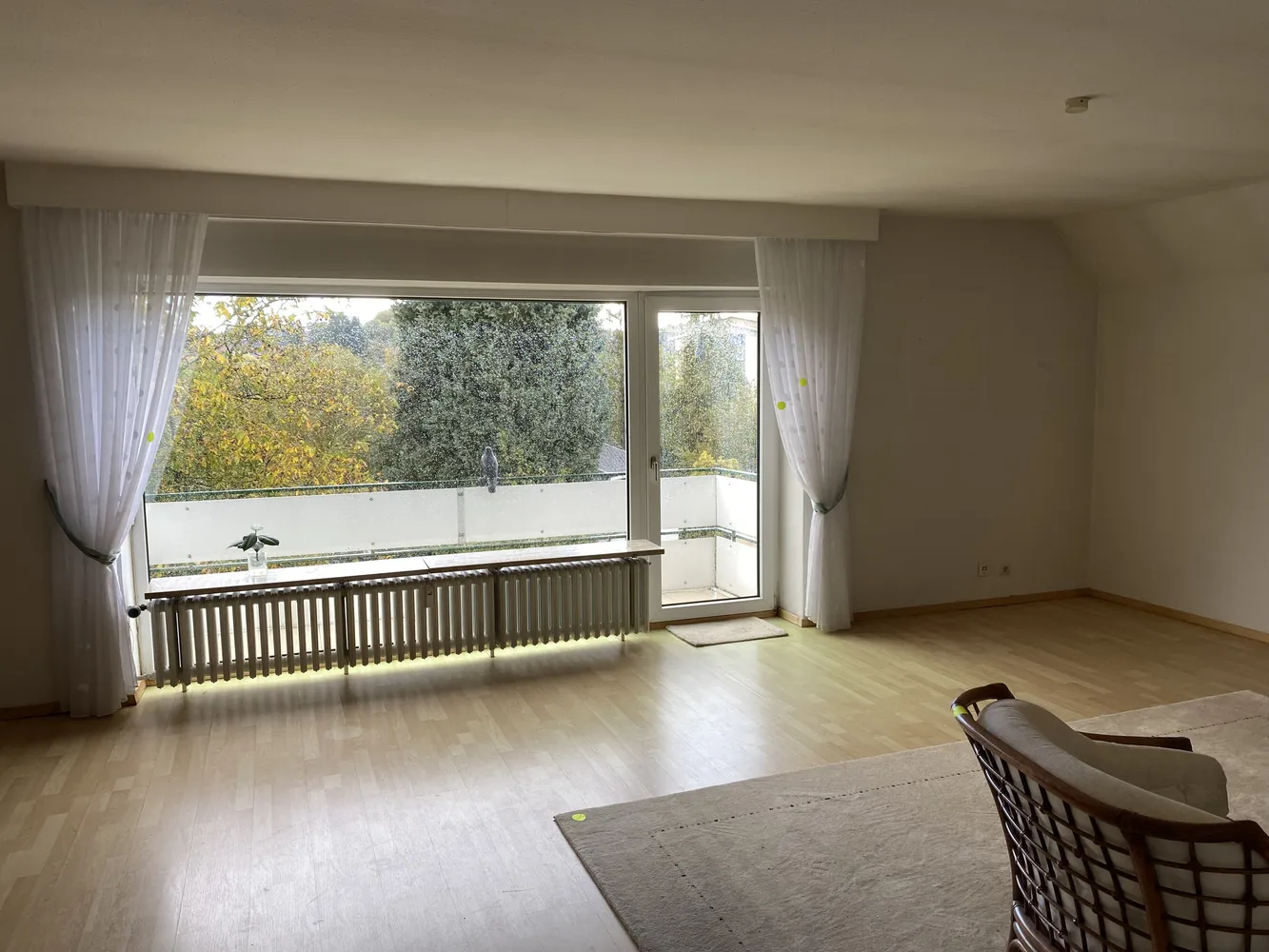 5 room apartment with 125 m² in Mettmann – Photo 1