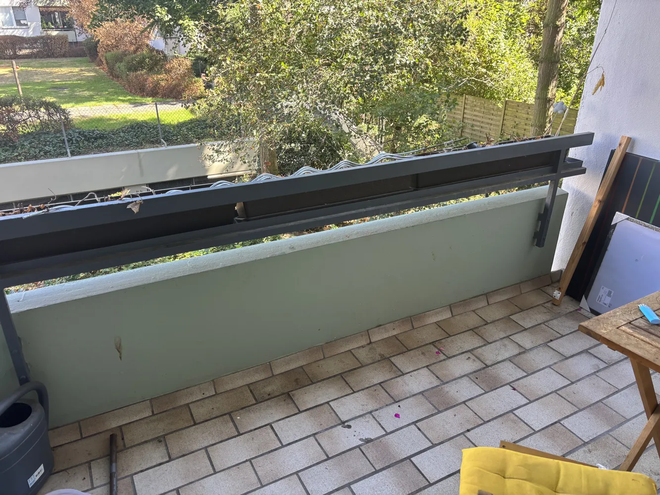 2 room apartment with 57 m² in Cologne – Photo 1
