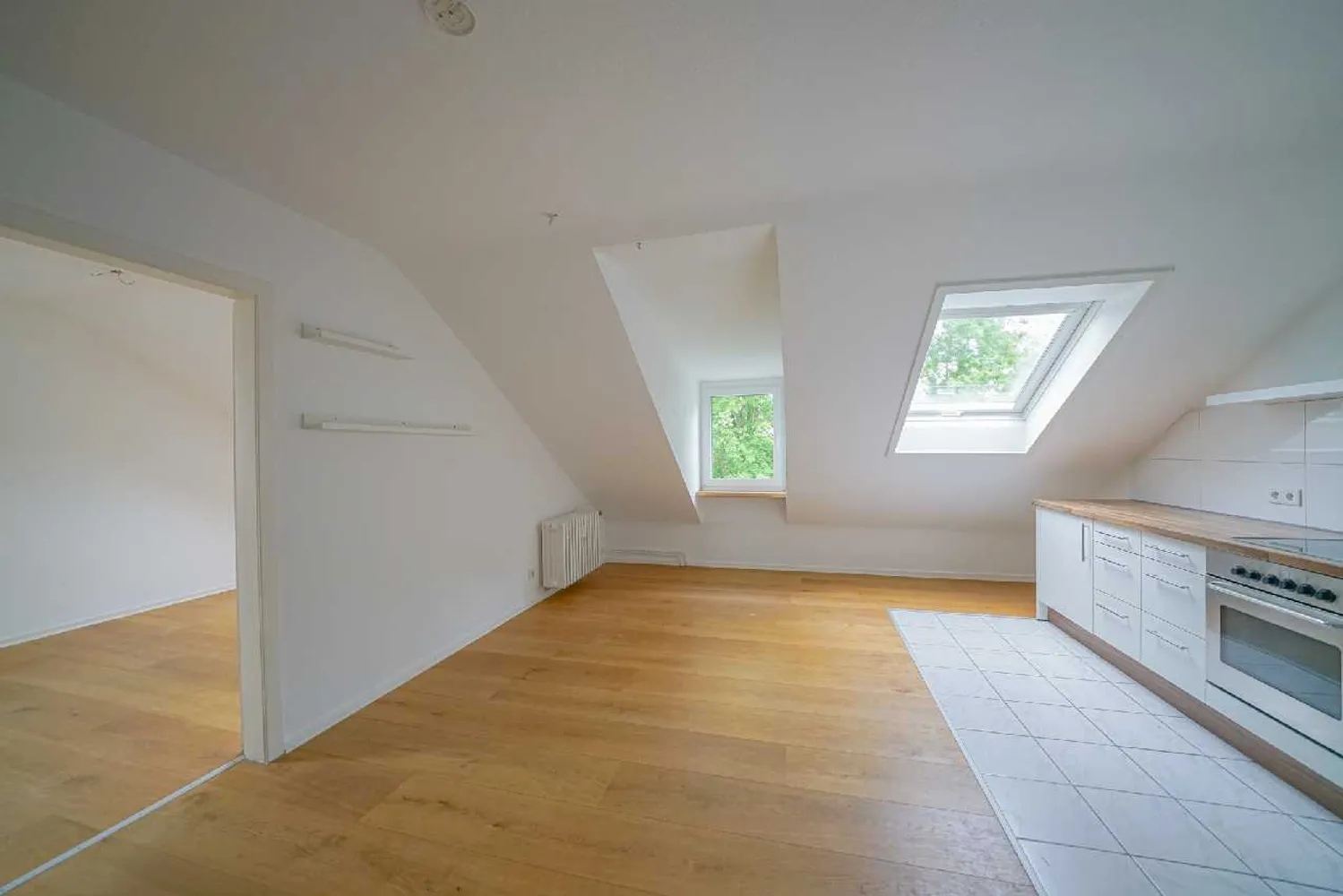 3 Zimmer Wohnung mit 74 m² in Ratingen – Bild 3