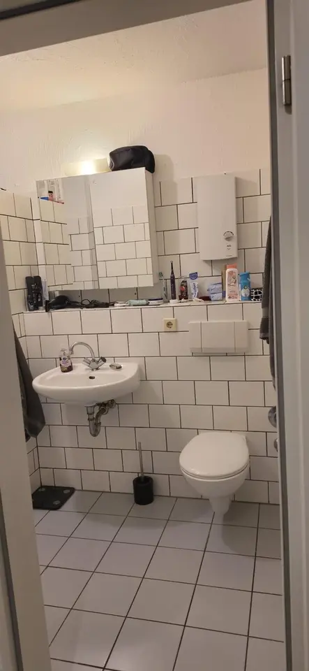 2 Zimmer Wohnung mit 39 m² in Witten – Bild 7