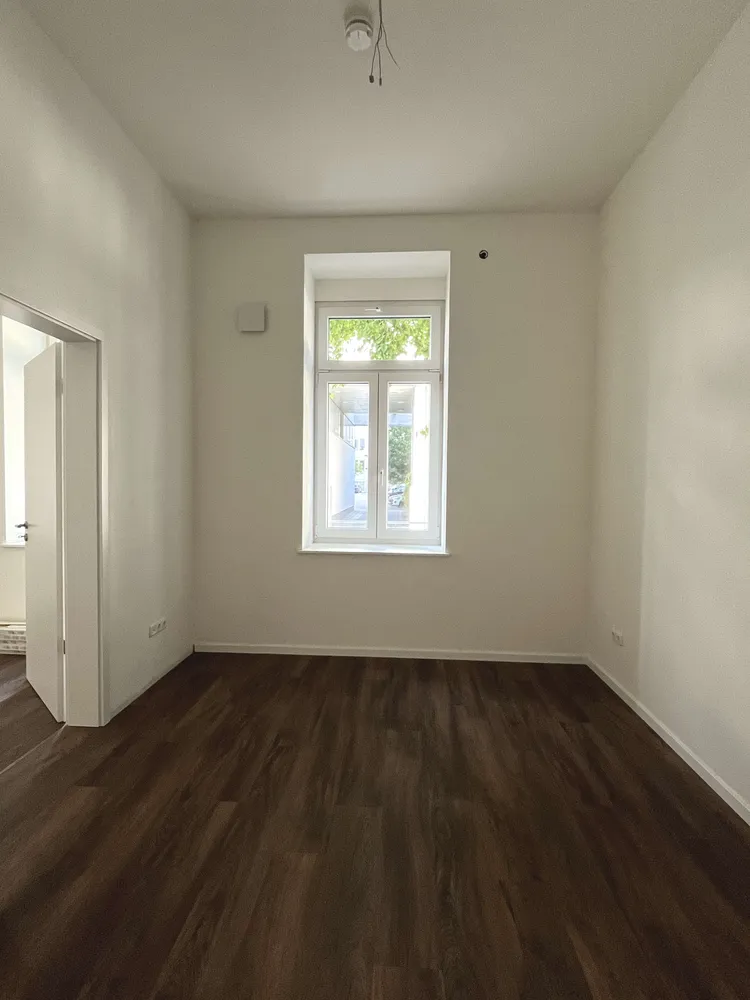 2 Zimmer Wohnung mit 54 m² in Nürnberg – Bild 1