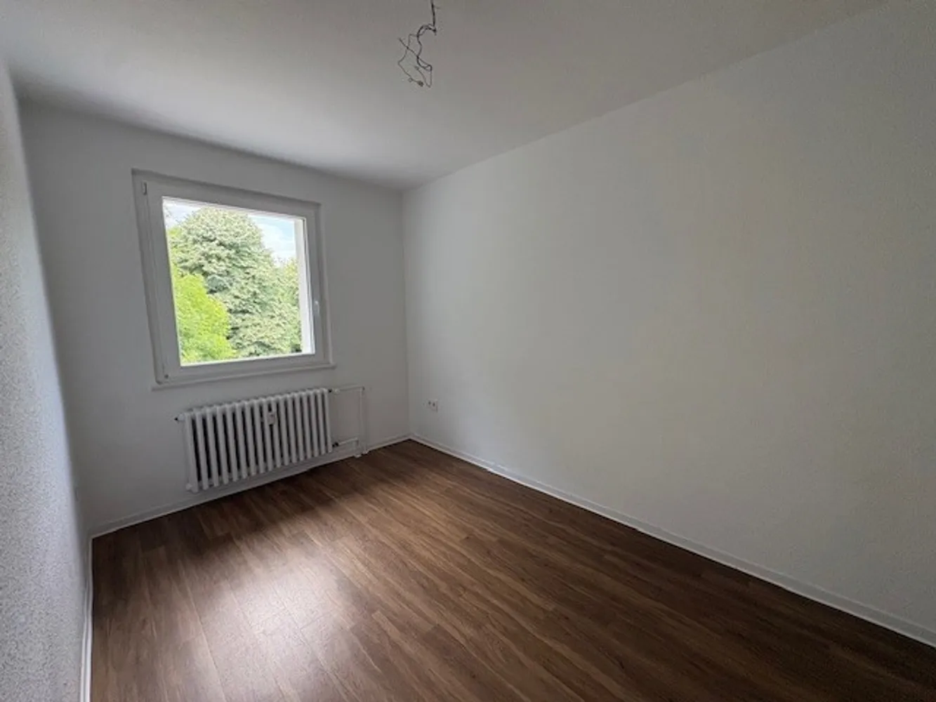 3 Zimmer Wohnung mit 55 m² in Essen – Bild 3