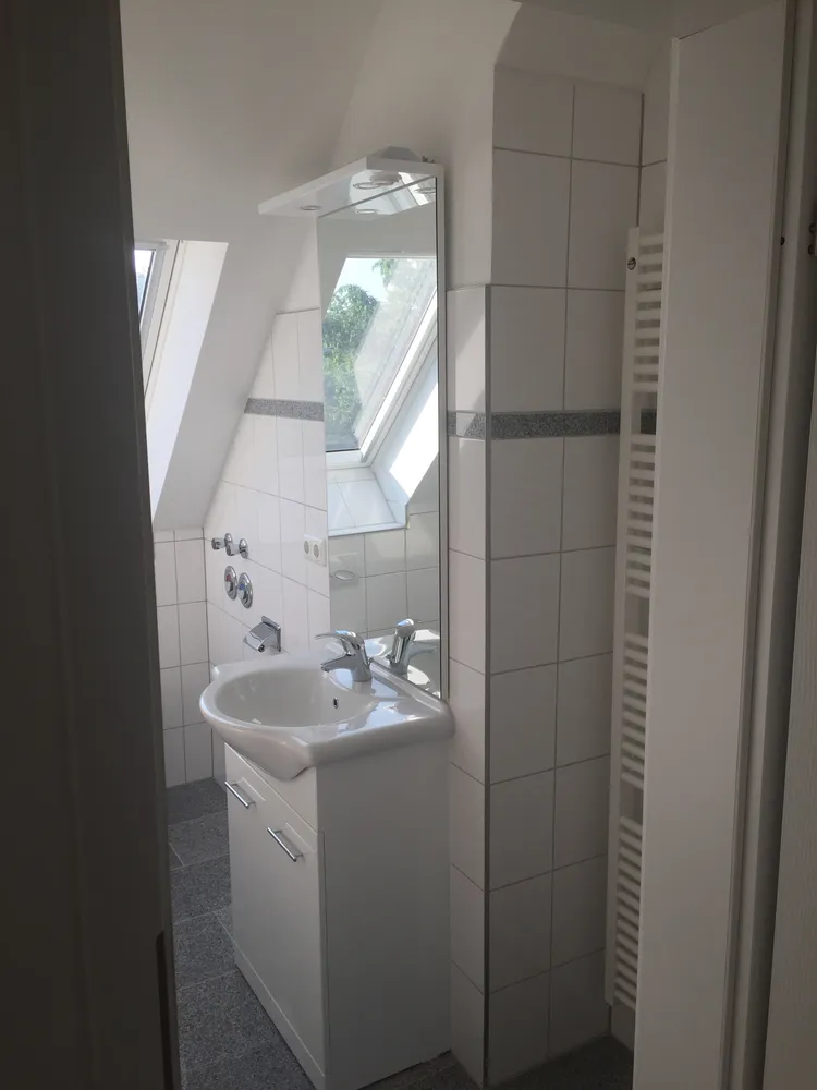 1 Zimmer Wohnung mit 35 m² in Hannover – Bild 11