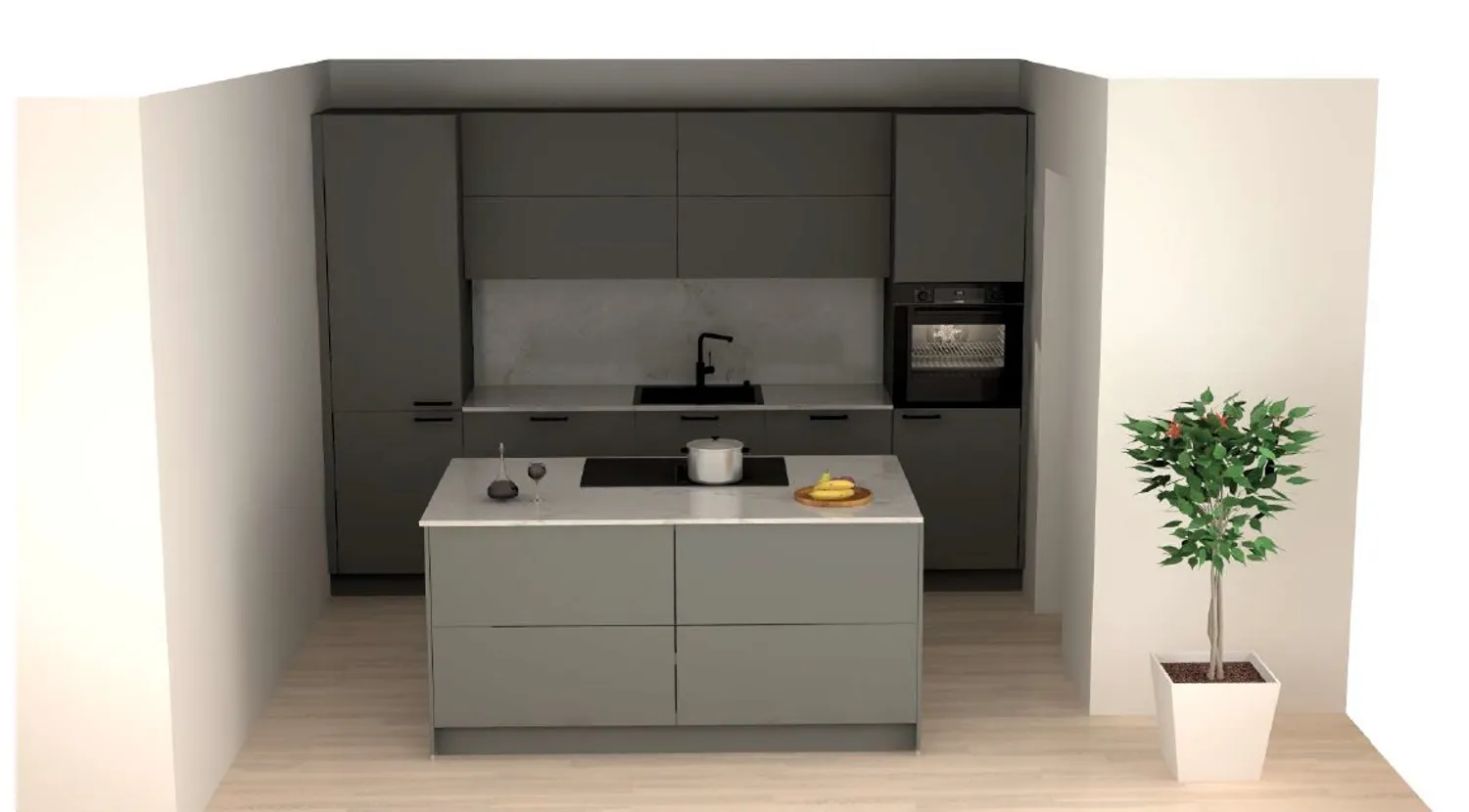 5 Zimmer Wohnung mit 126 m² in München – Bild 10