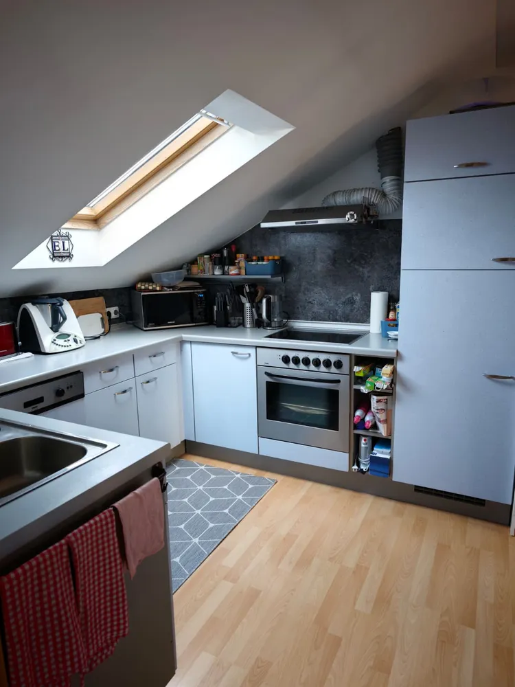 3 Zimmer Wohnung mit 100 m² in Rosenheim – Bild 12