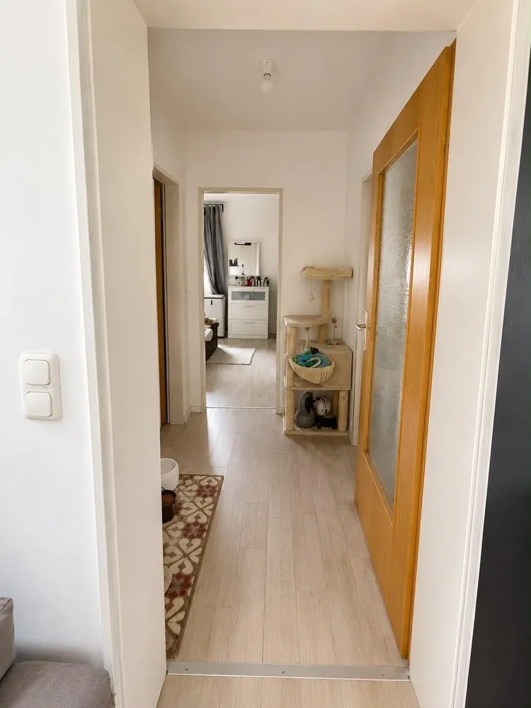 3 Zimmer Wohnung mit 78 m² in Duisburg – Bild 6