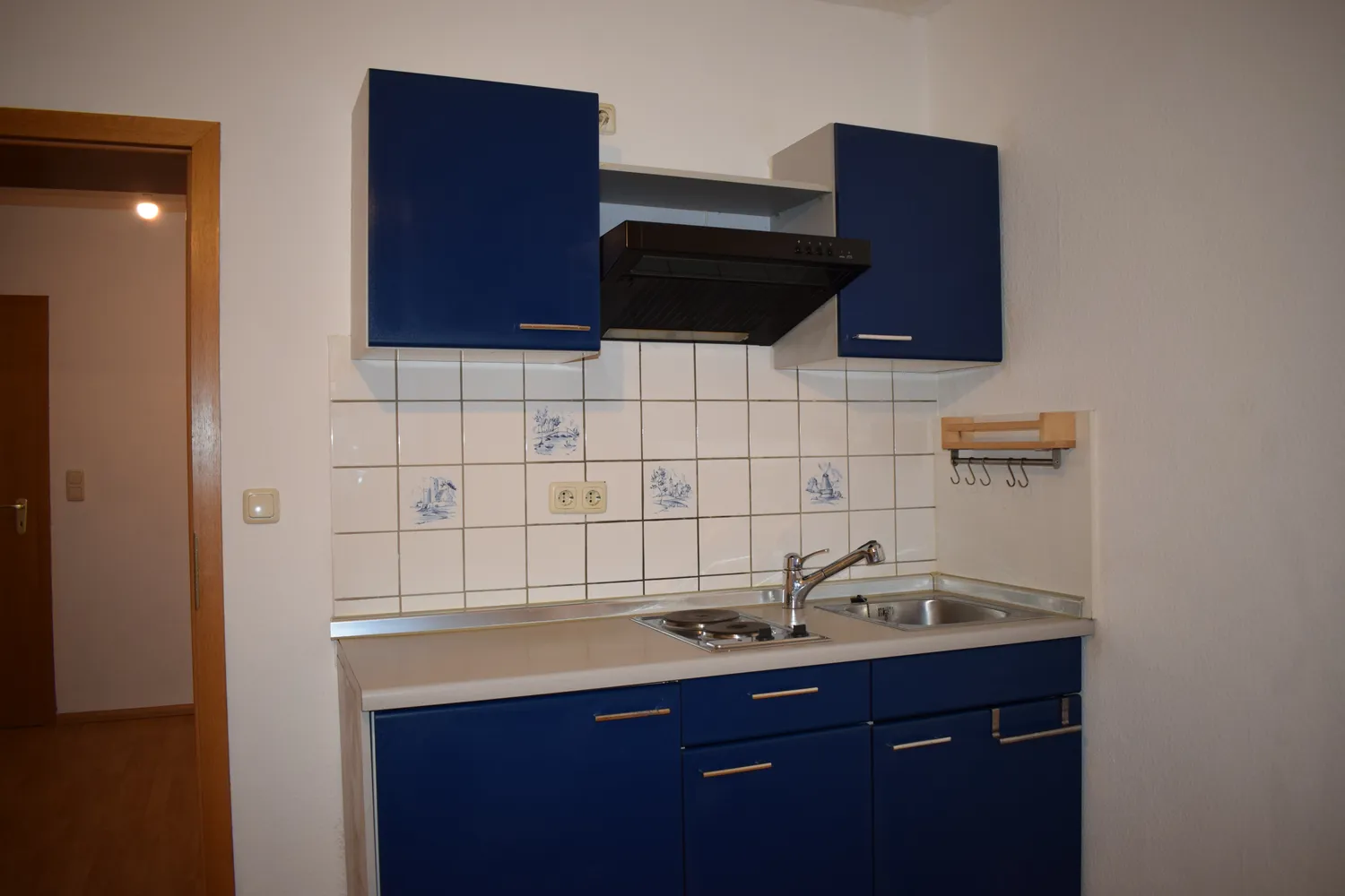 2 Zimmer Wohnung mit 35 m² in Bochum – Bild 5