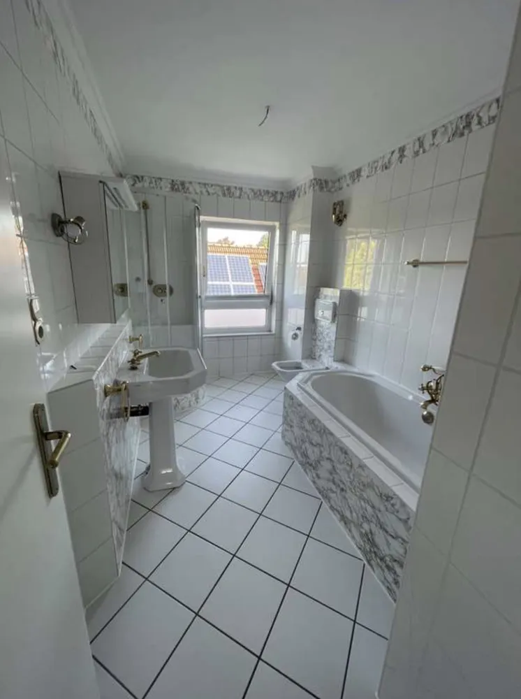2 Zimmer Wohnung mit 85 m² in Bremen – Bild 6