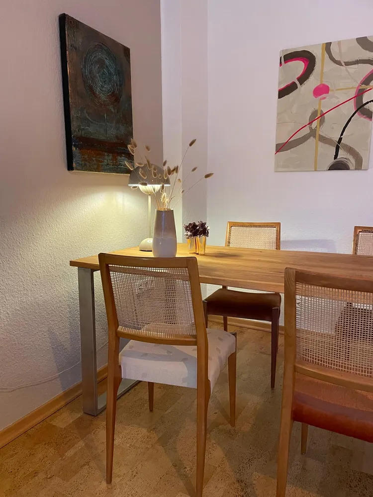 3 Zimmer Wohnung mit 97 m² in Münster – Bild 2