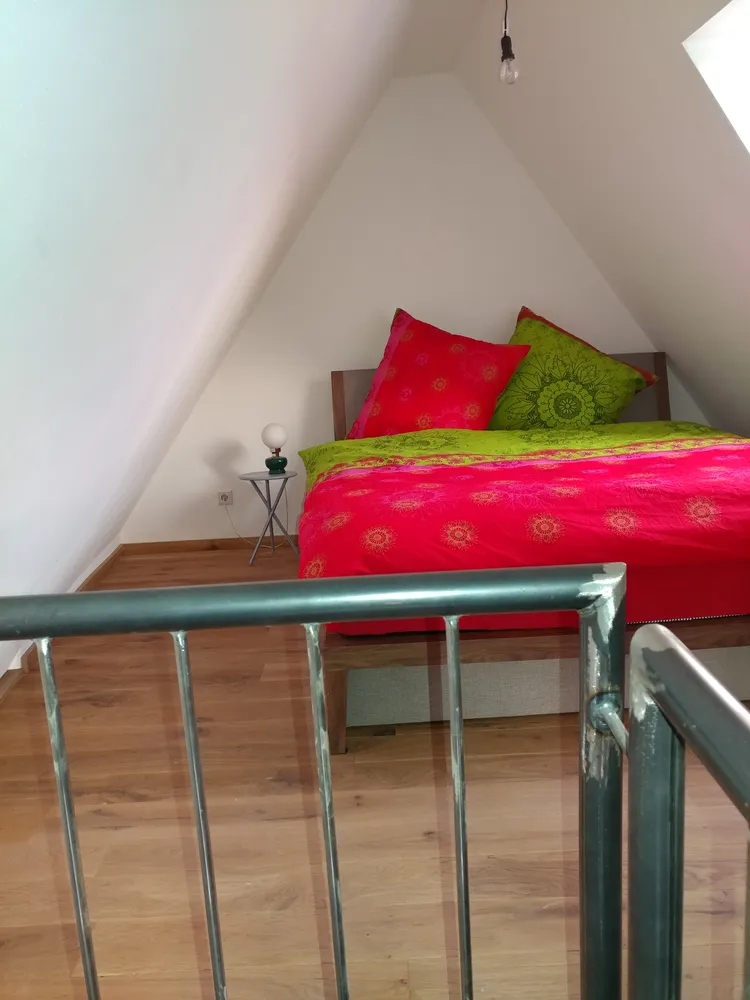 2 Zimmer Wohnung mit 41 m² in Fürth – Bild 2