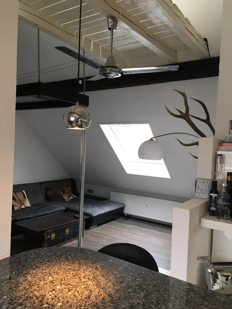 1 Zimmer Wohnung mit 60 m² in Wiesbaden – Bild 5