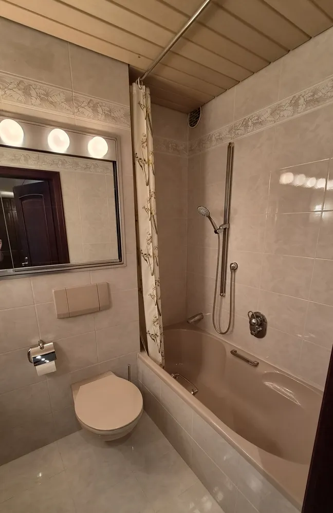 3 Zimmer Wohnung mit 73 m² in München – Bild 3