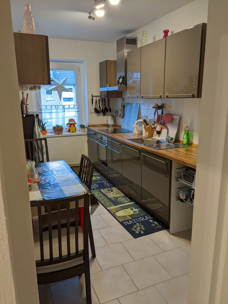 4 Zimmer Wohnung mit 94 m² in Krefeld – Bild 12