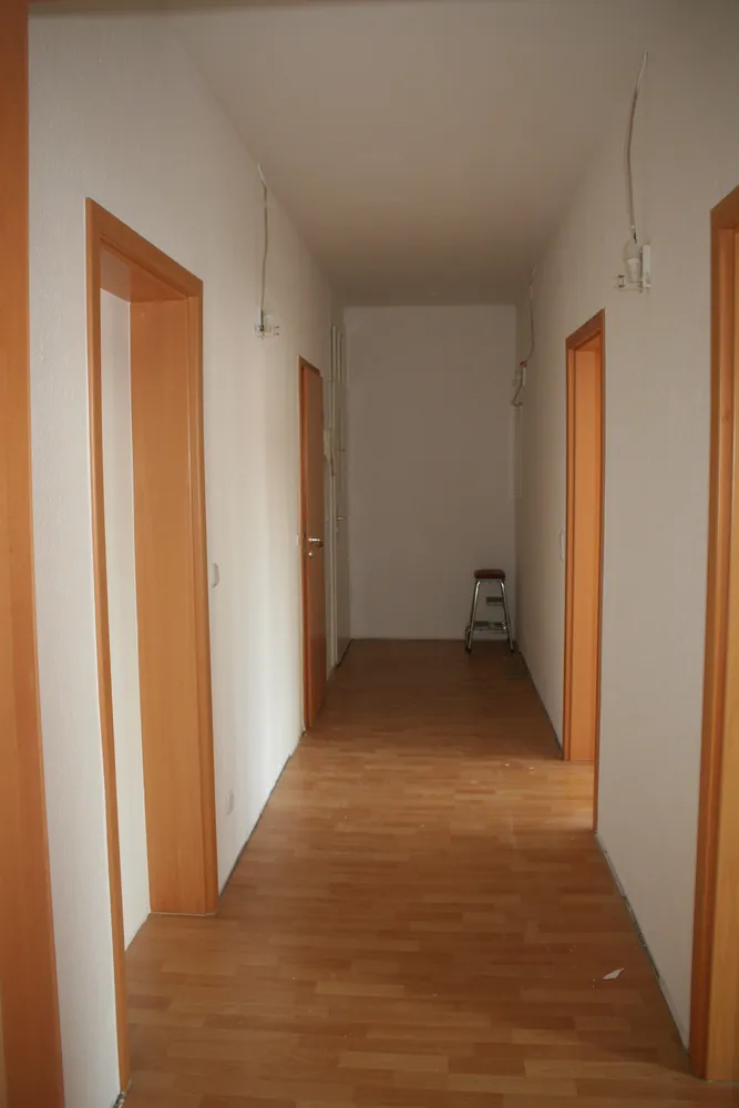 4 Zimmer Wohnung mit 120 m² in Hannover – Bild 6