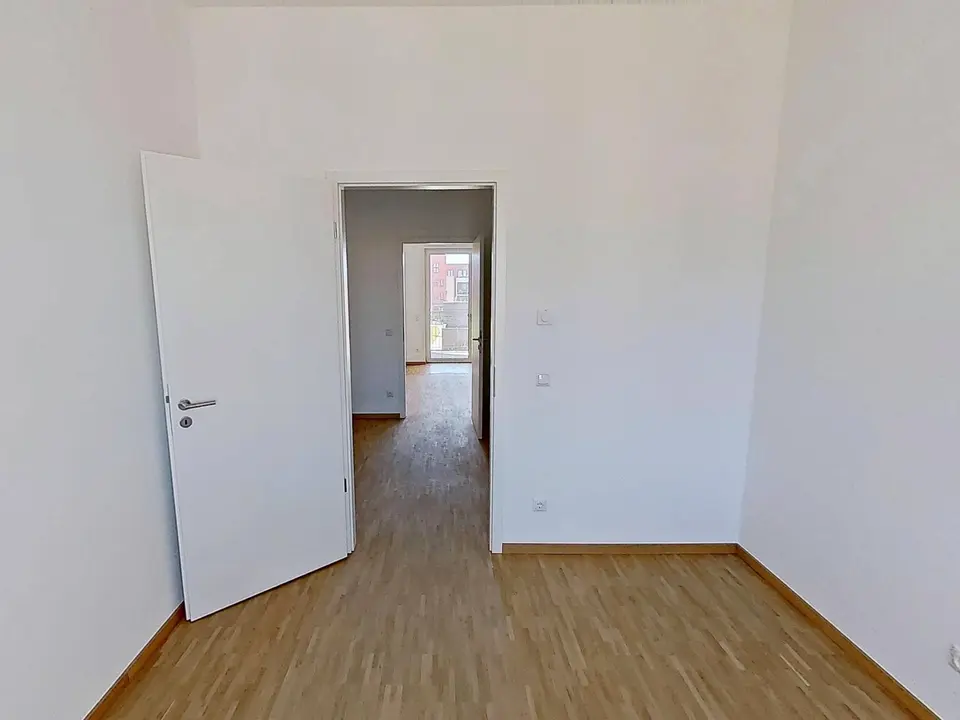 2 Zimmer Wohnung mit 59 m² in Hannover – Bild 7