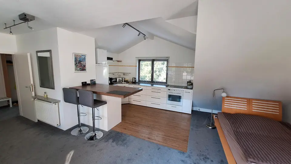 1 Zimmer Wohnung mit 63 m² in Wuppertal – Bild 2