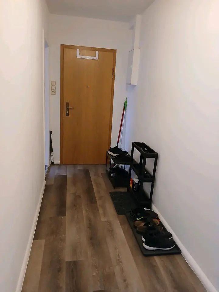 2 Zimmer Wohnung mit 49 m² in Mittweida – Bild 8
