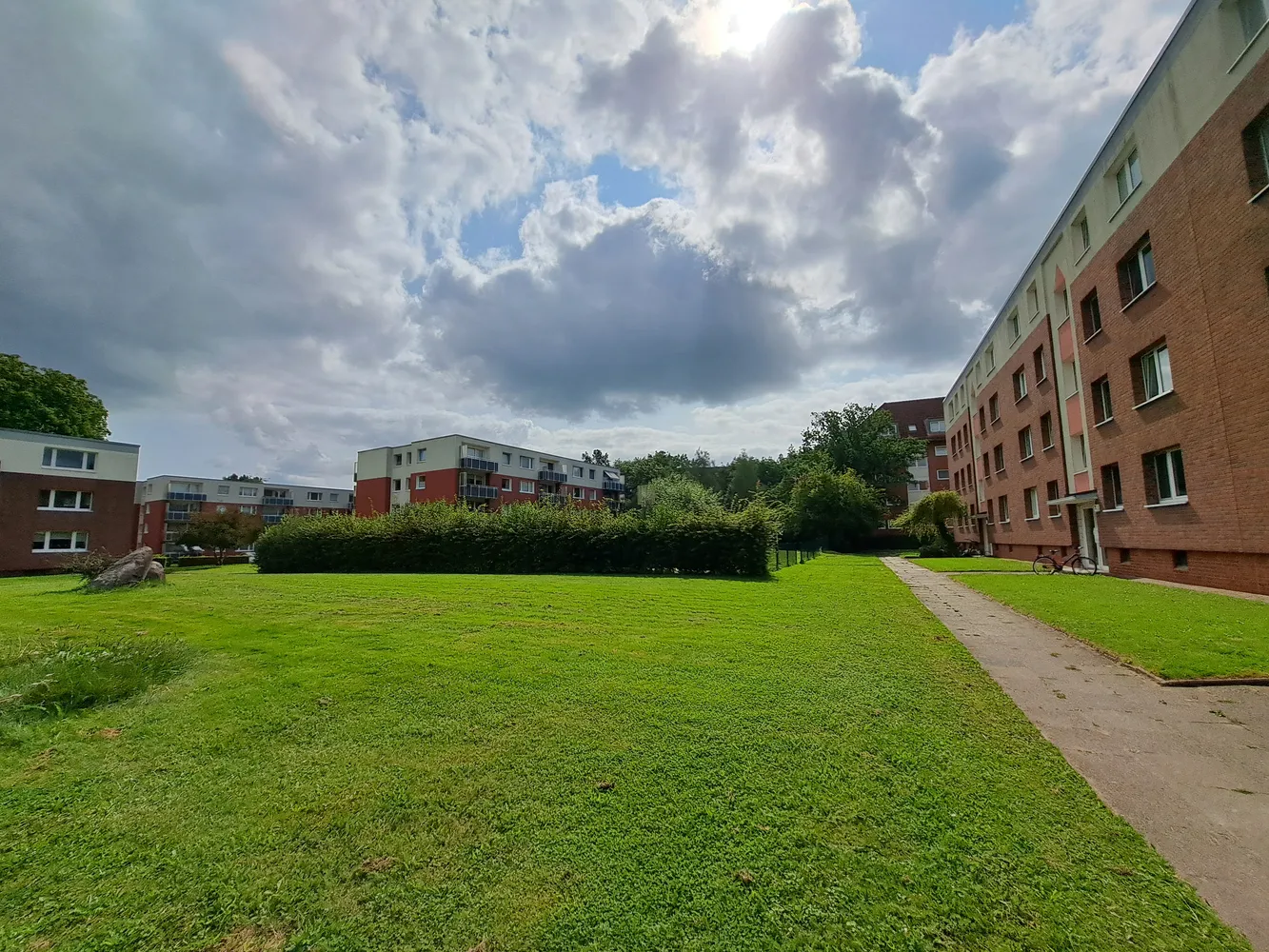 3 room apartment with 68 m² in Pinneberg – Photo 3