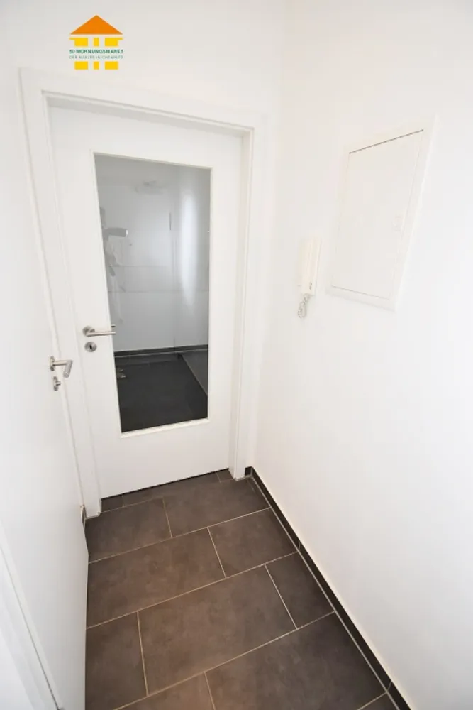 2 Zimmer Wohnung mit 41 m² in Chemnitz – Bild 4