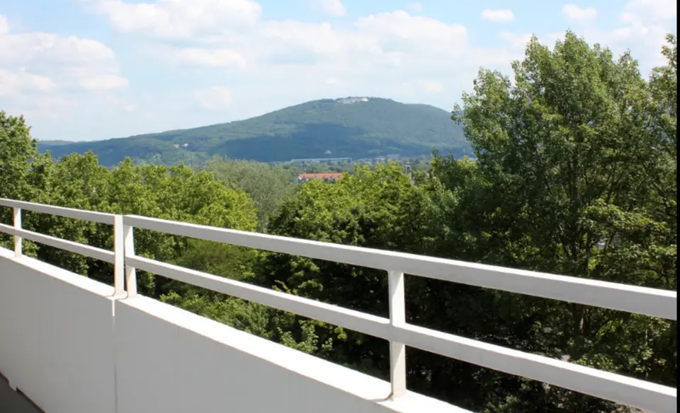 2 Zimmer Wohnung mit 87 m² in Bonn – Bild 5