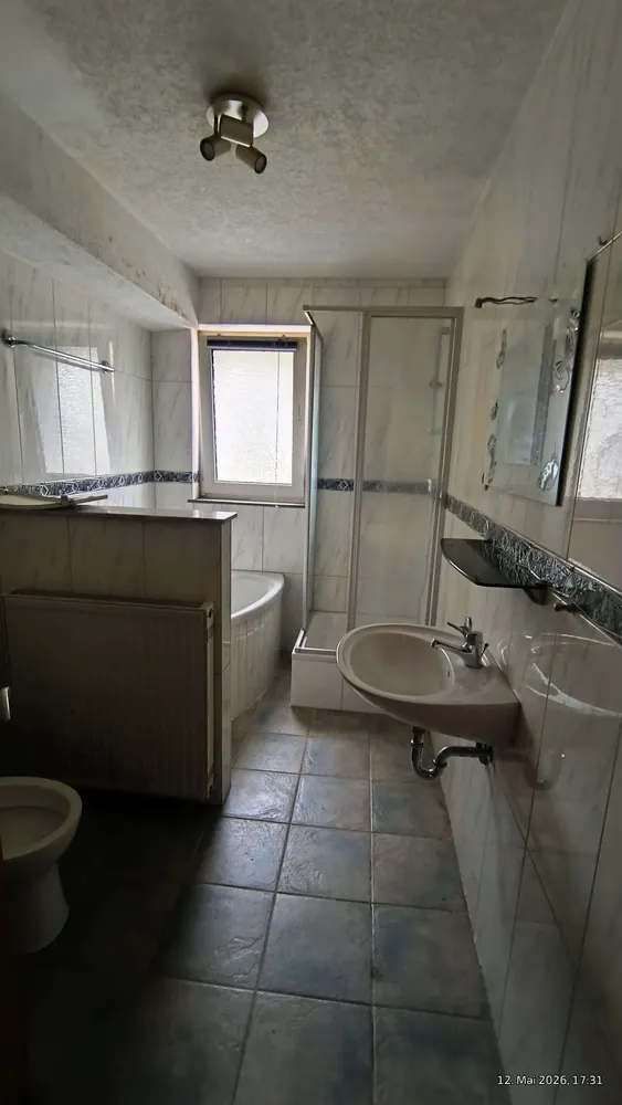 2 Zimmer Wohnung mit 60 m² in Solingen – Bild 4