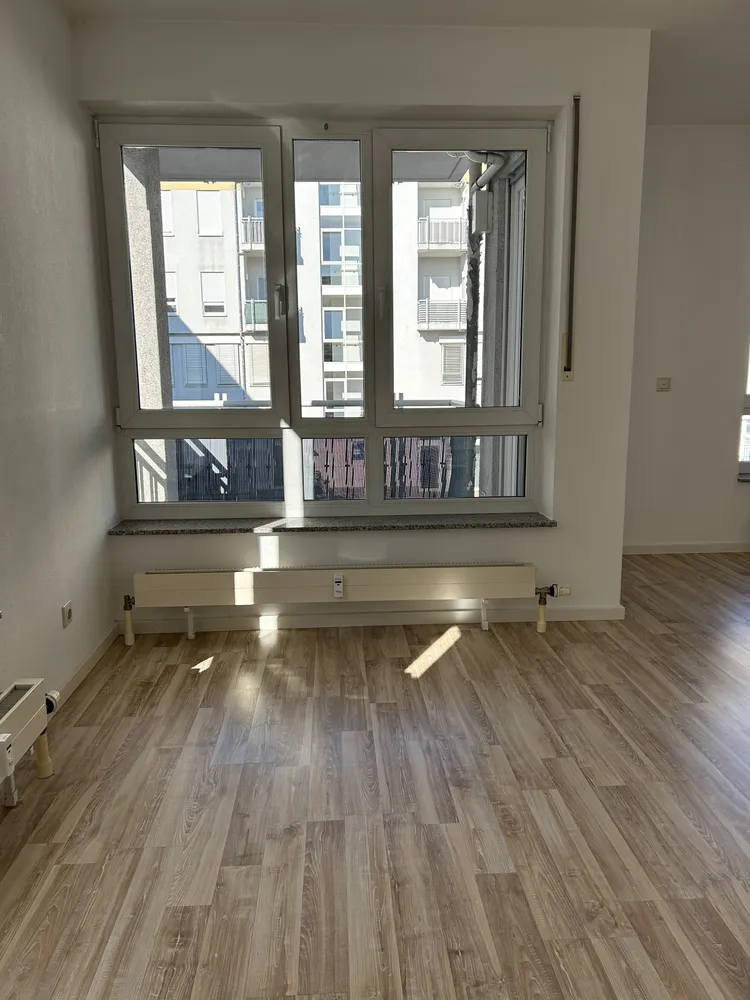 1 Zimmer Wohnung mit 36 m² in Erfurt – Bild 8