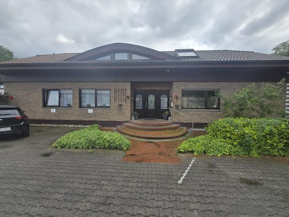 4 Zimmer Wohnung mit 155 m² in Meppen – Bild 1