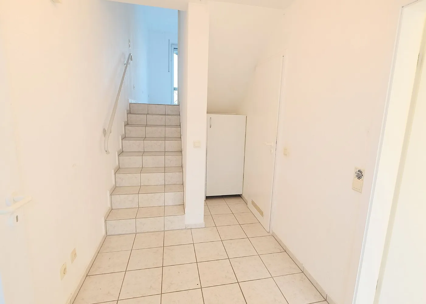 3 Zimmer Wohnung mit 75 m² in Kleve – Bild 1