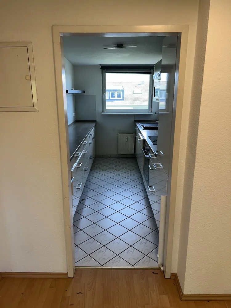 2 Zimmer Wohnung mit 65 m² in Mannheim – Bild 7