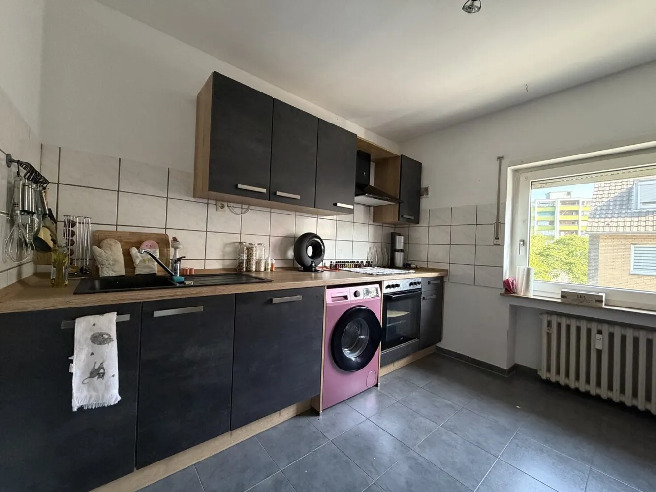 3 Zimmer Wohnung mit 93 m² in Mönchengladbach – Bild 10