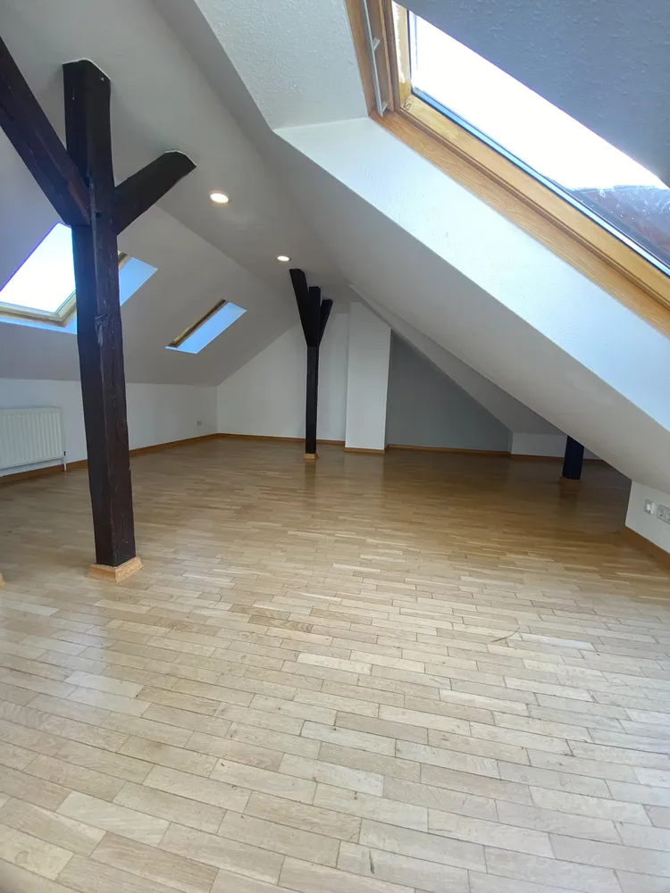 3 room apartment with 92 m² in Magdeburg – Photo 4