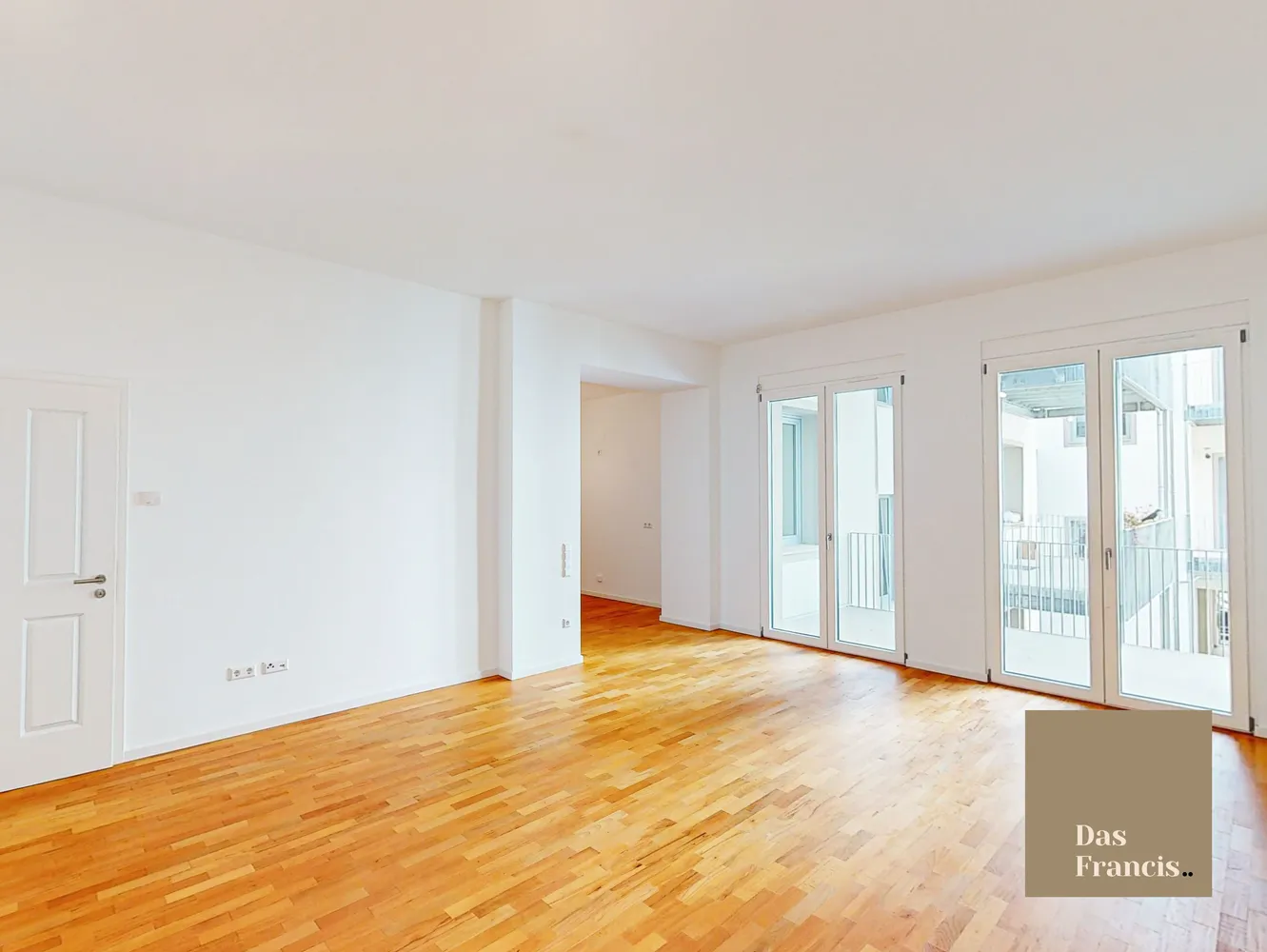 2 Zimmer Wohnung mit 99 m² in Karlsruhe – Bild 10