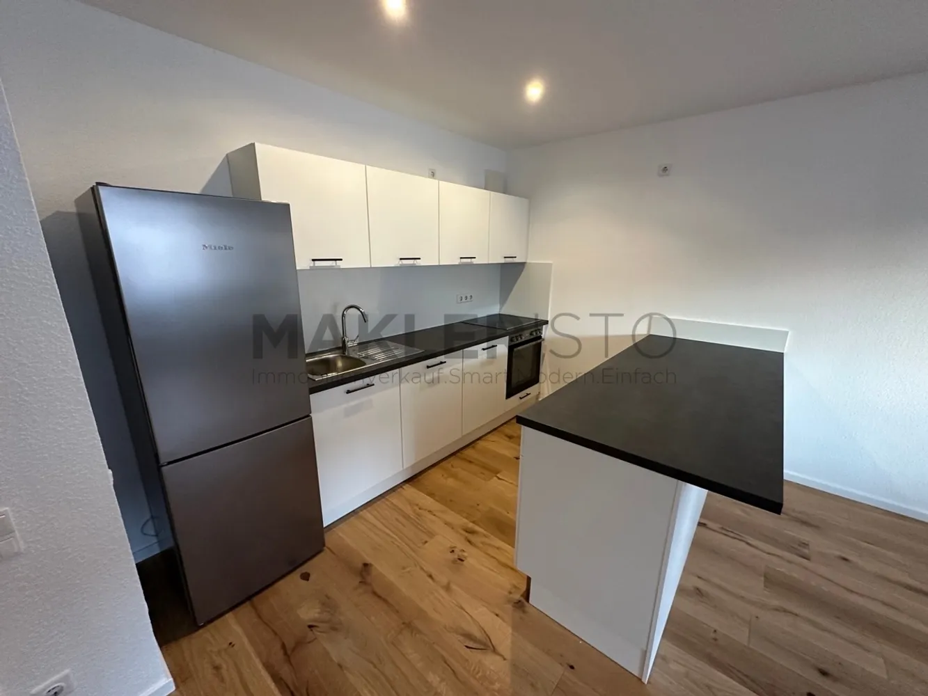 2 Zimmer Wohnung mit 63 m² in Leipzig – Bild 3