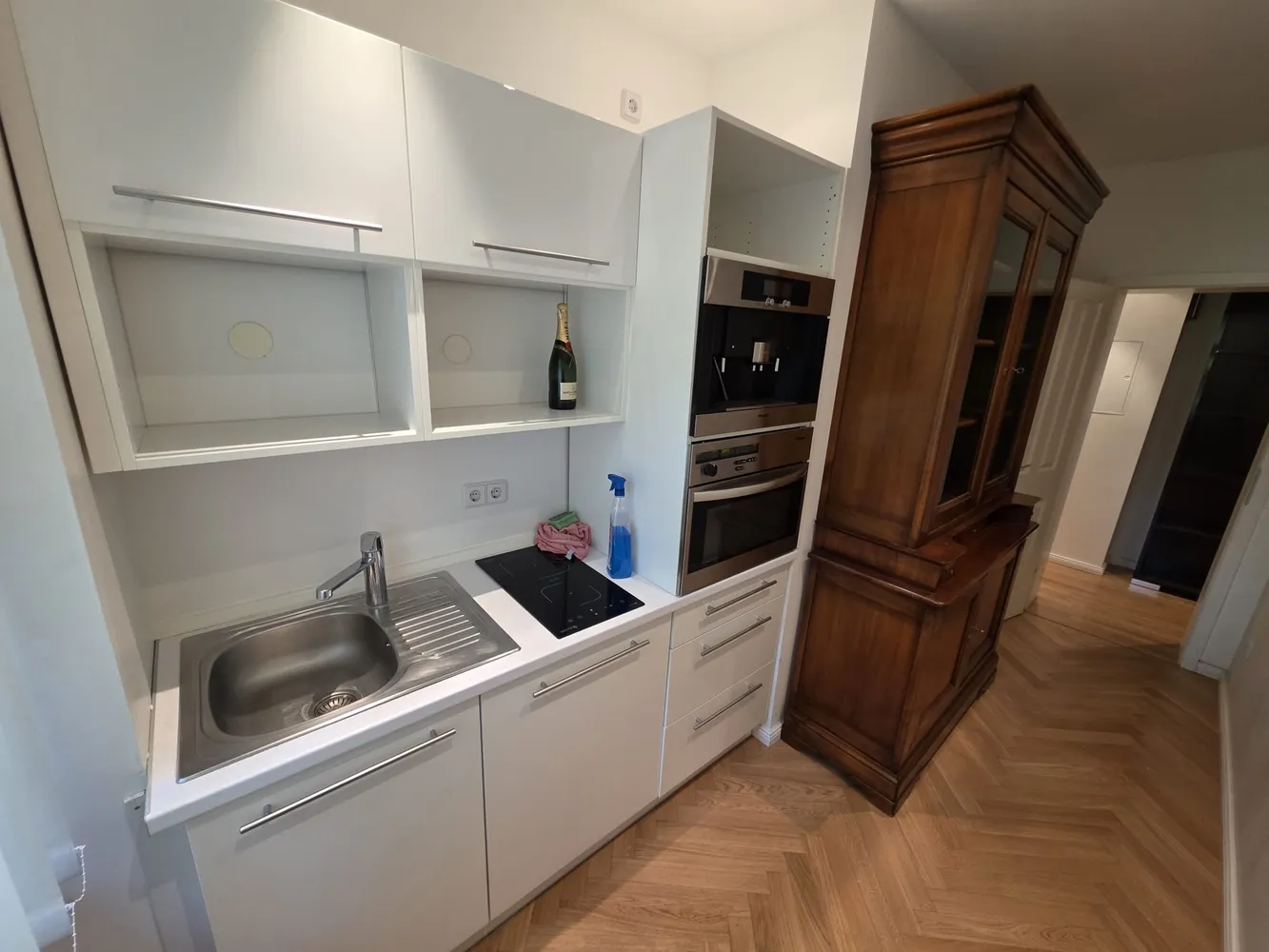2 Zimmer Wohnung mit 53 m² in Berlin – Bild 5