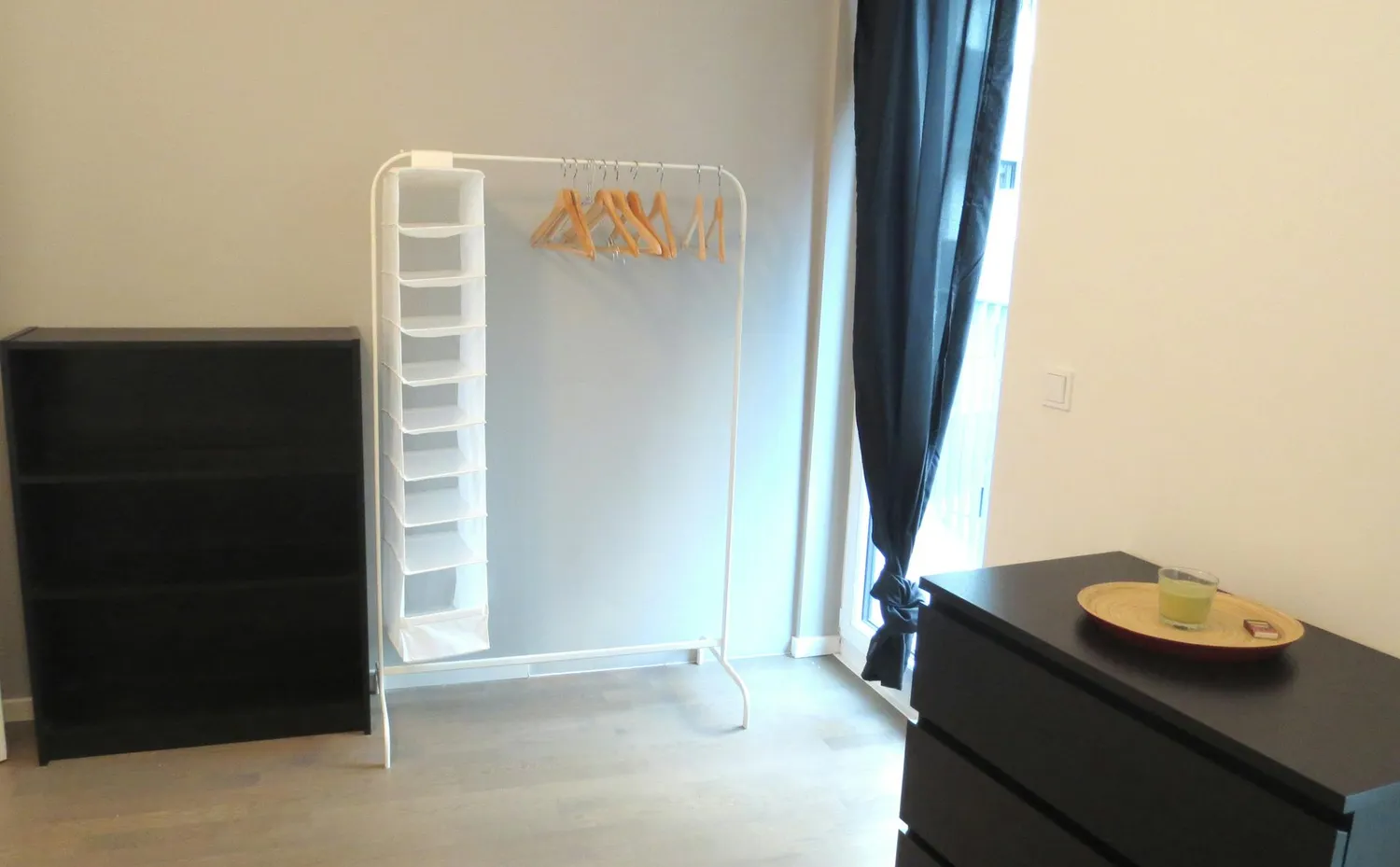 Shared room with 12 m² in Berlin – Photo 3