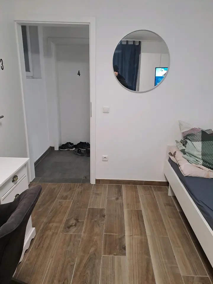 WG-Zimmer mit 18 m² in Landshut – Bild 5
