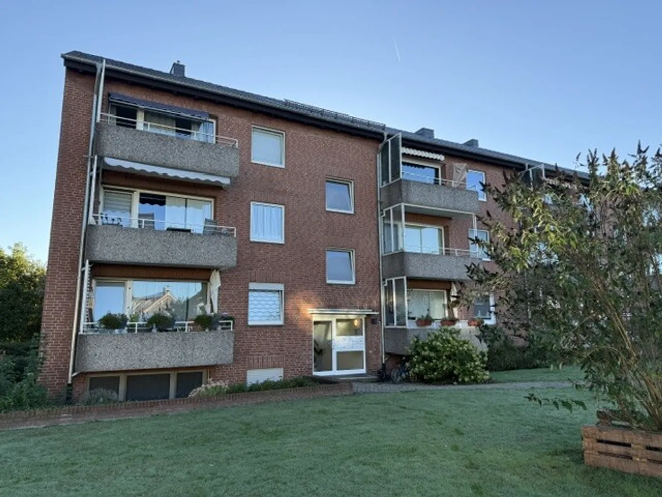 3 Zimmer Wohnung mit 70 m² in Viersen – Bild 5