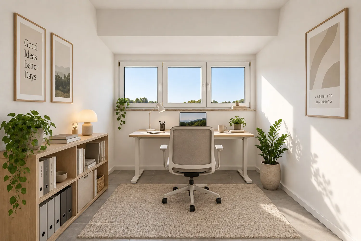 4 Zimmer Wohnung mit 74 m² in Krefeld – Bild 12