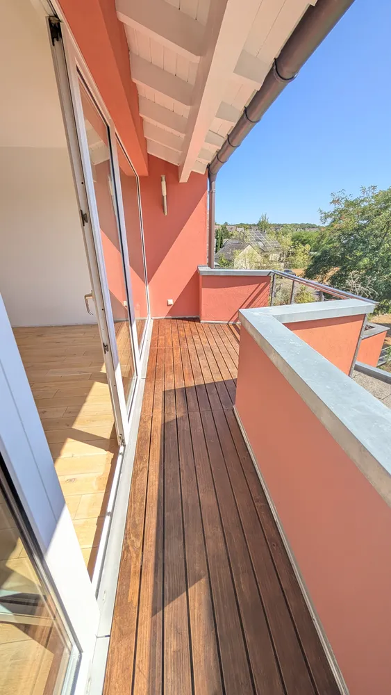 3 Zimmer Wohnung mit 80 m² in Köln – Bild 5