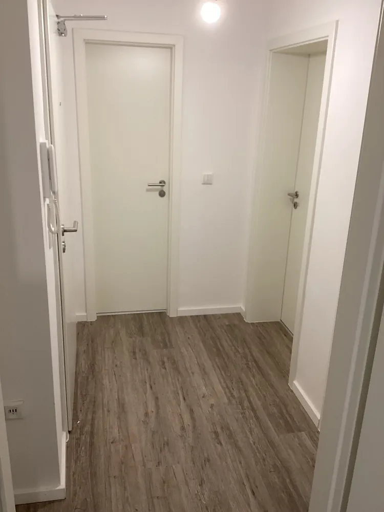 2 room apartment with 52 m² in Frankfurt am Main – Photo 10